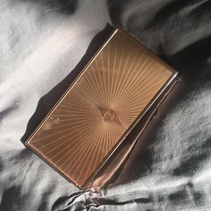 Film Star Bronze & Glow